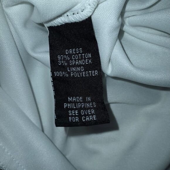 A. BYER FIT & FLAIR FLORAL DRESS SZ.5 EUC - Picture 6 of 6